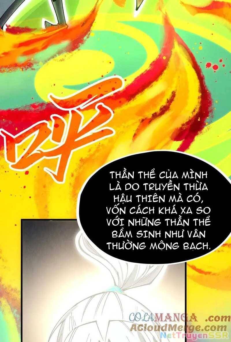 Vạn Cổ Chí Tôn Chap 321 - Next Chap 322