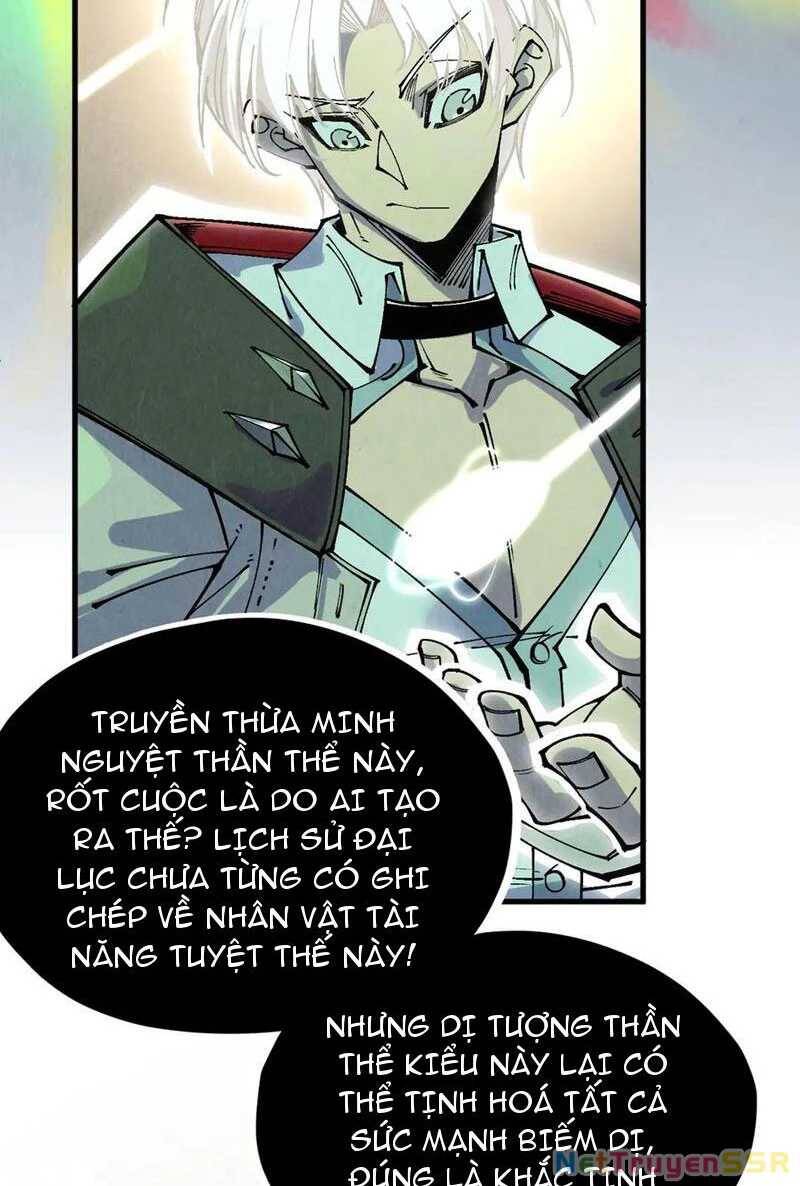 Vạn Cổ Chí Tôn Chap 321 - Next Chap 322