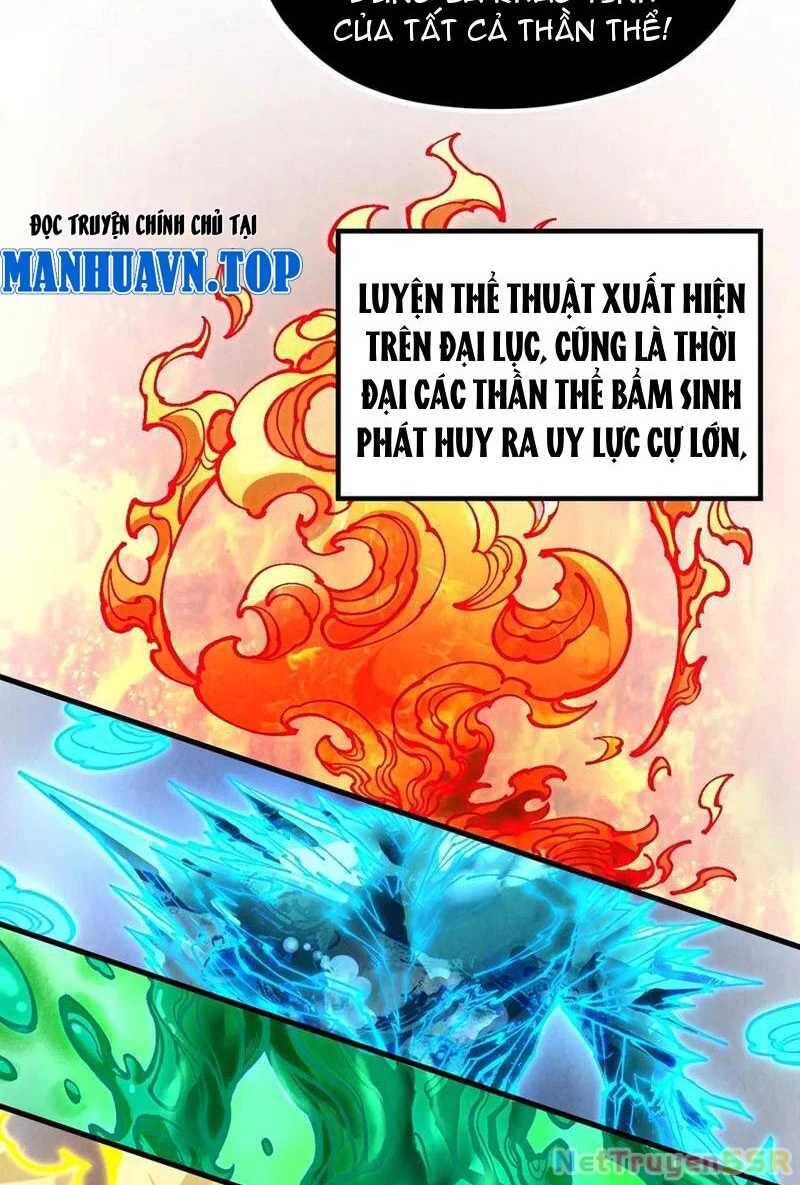 Vạn Cổ Chí Tôn Chap 321 - Next Chap 322