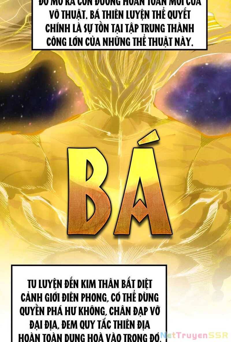 Vạn Cổ Chí Tôn Chap 321 - Next Chap 322