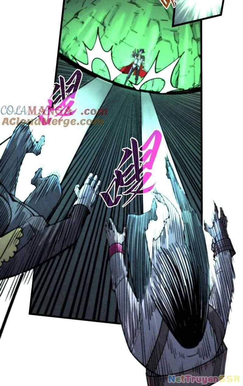 Vạn Cổ Chí Tôn Chap 321 - Next Chap 322