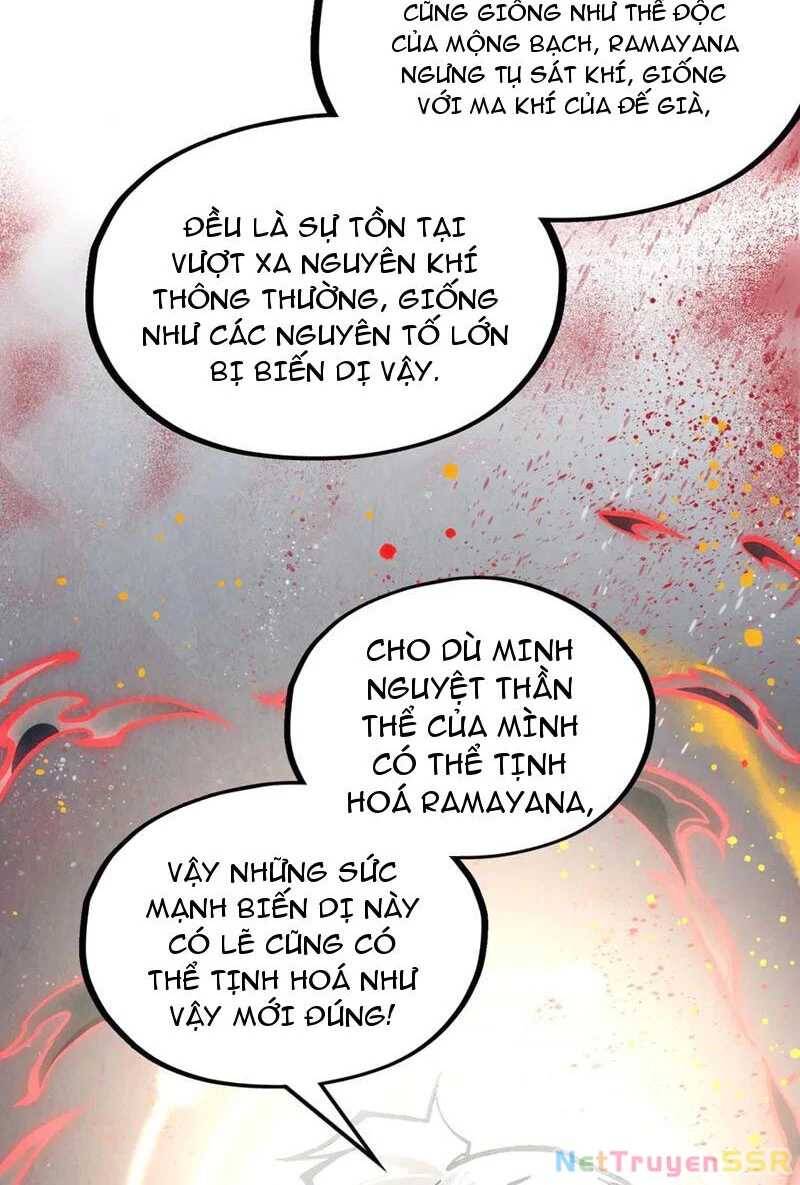 Vạn Cổ Chí Tôn Chap 321 - Next Chap 322