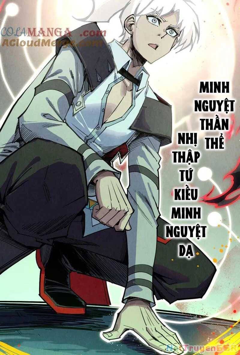 Vạn Cổ Chí Tôn Chap 321 - Next Chap 322