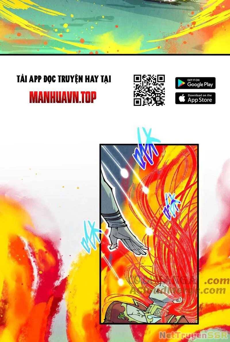 Vạn Cổ Chí Tôn Chap 321 - Next Chap 322