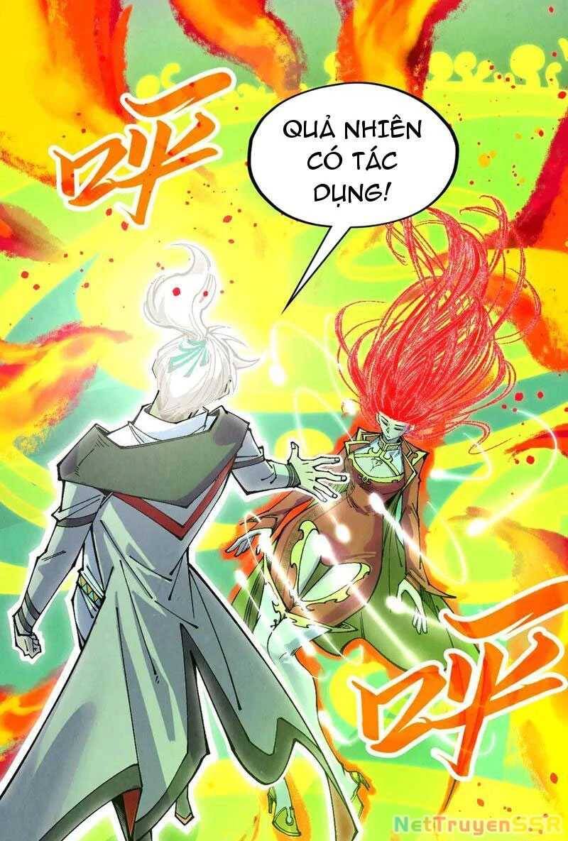 Vạn Cổ Chí Tôn Chap 321 - Next Chap 322