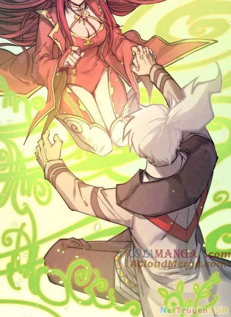 Vạn Cổ Chí Tôn Chap 321 - Next Chap 322