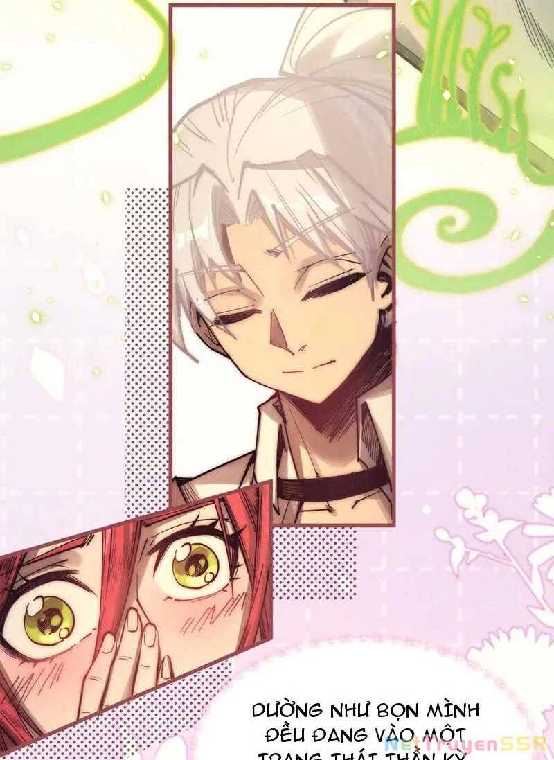 Vạn Cổ Chí Tôn Chap 321 - Next Chap 322