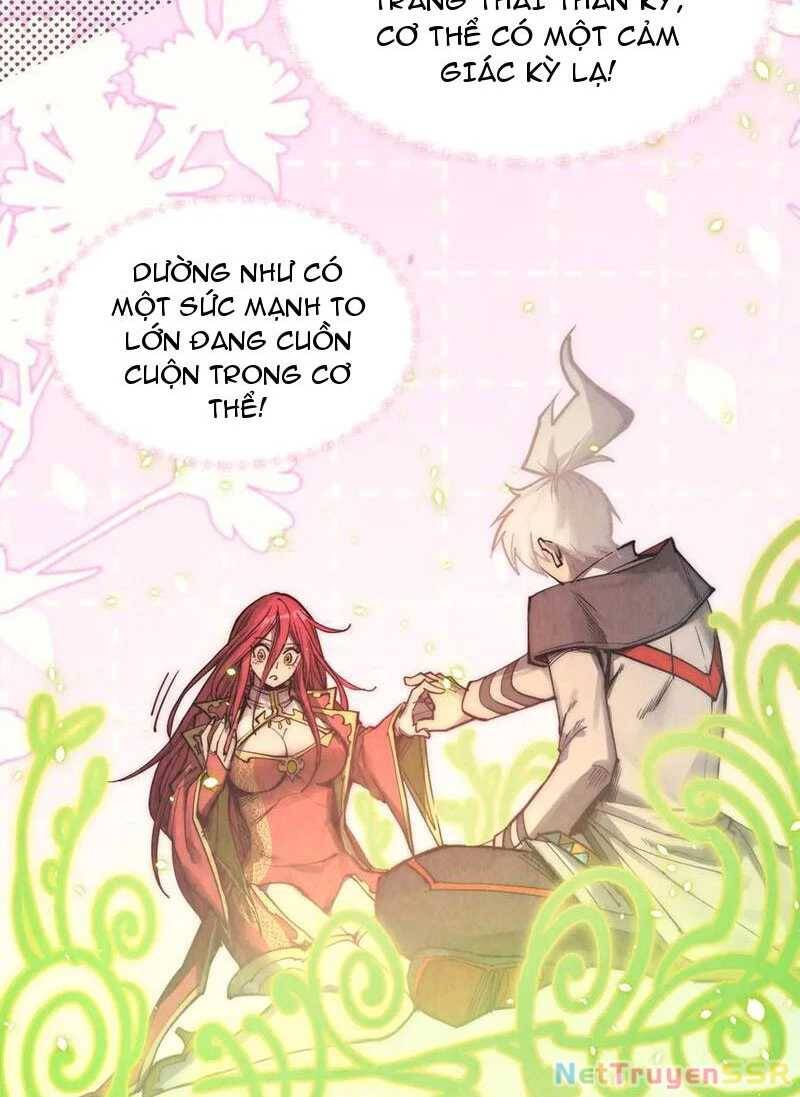 Vạn Cổ Chí Tôn Chap 321 - Next Chap 322