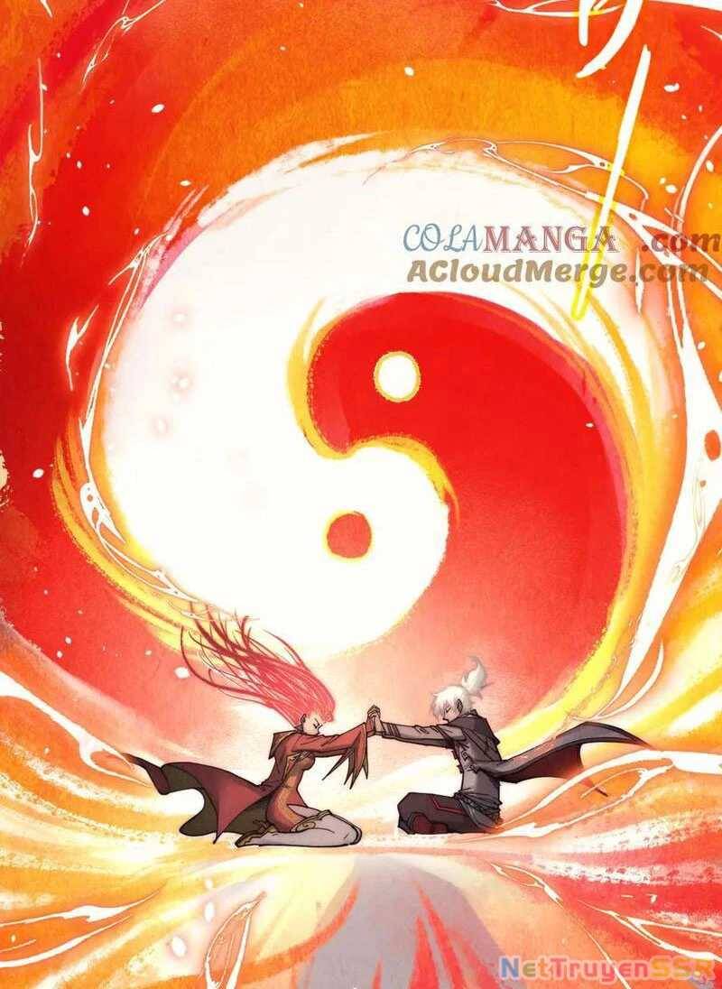 Vạn Cổ Chí Tôn Chap 321 - Next Chap 322