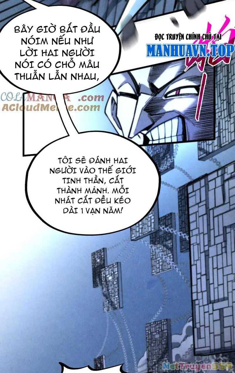 Vạn Cổ Chí Tôn Chap 321 - Next Chap 322