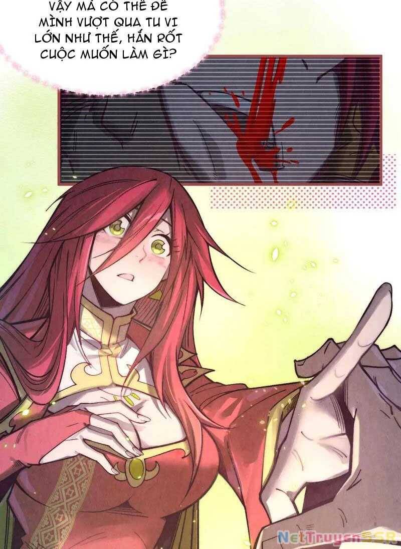 Vạn Cổ Chí Tôn Chap 321 - Next Chap 322