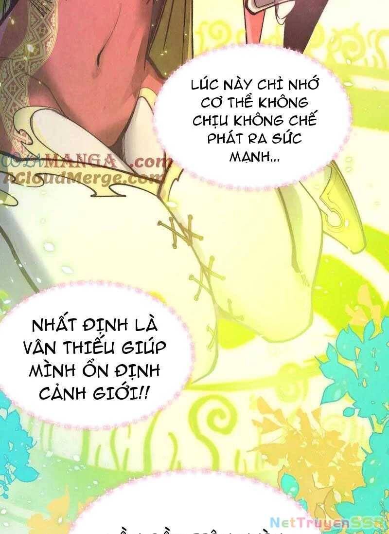 Vạn Cổ Chí Tôn Chap 321 - Next Chap 322