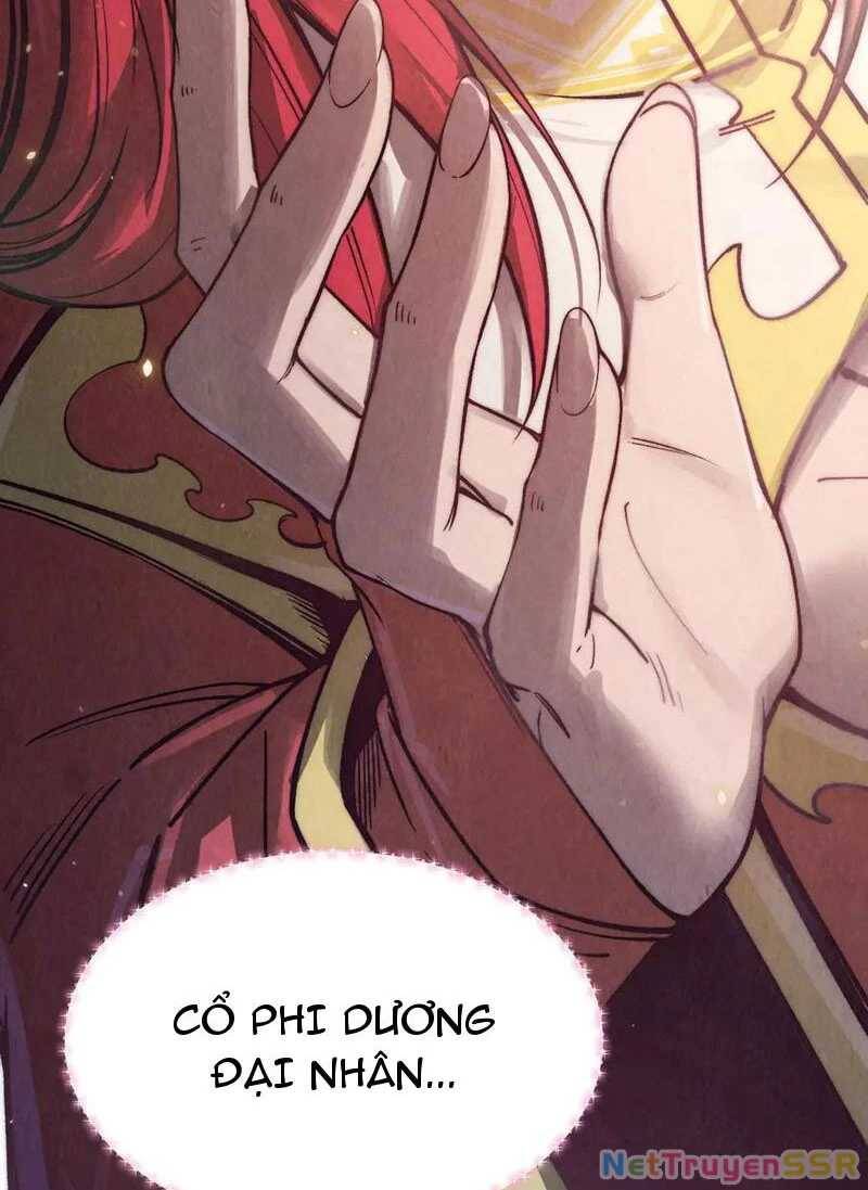 Vạn Cổ Chí Tôn Chap 321 - Next Chap 322