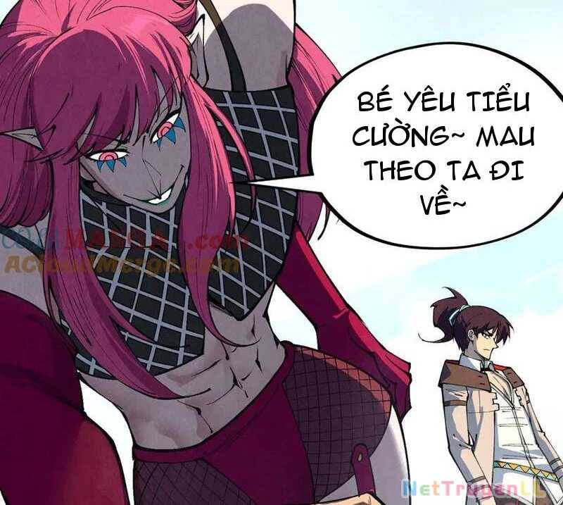Vạn Cổ Chí Tôn Chap 322 - Next Chap 323