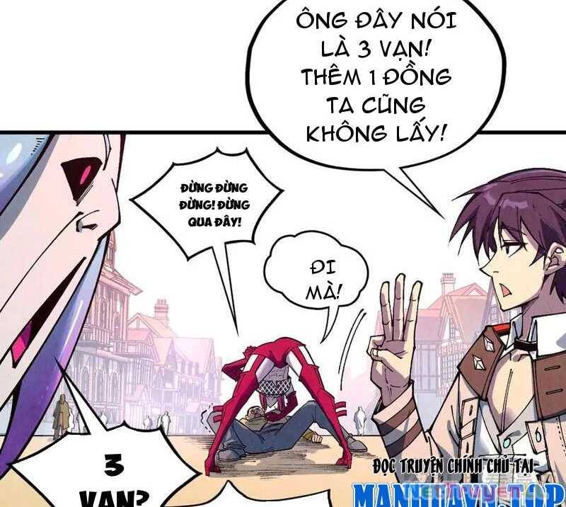 Vạn Cổ Chí Tôn Chap 322 - Next Chap 323