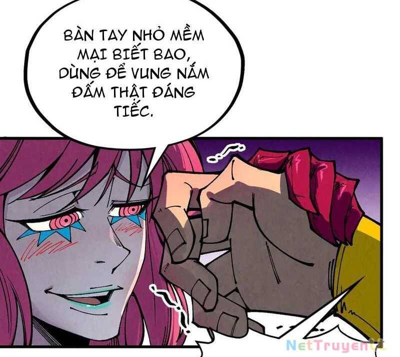 Vạn Cổ Chí Tôn Chap 322 - Next Chap 323