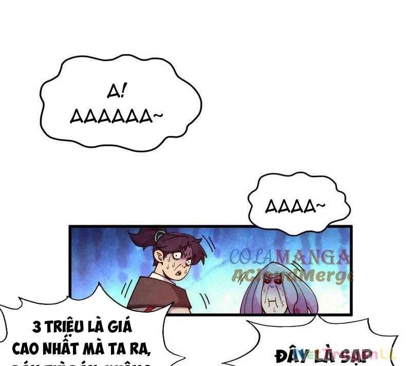 Vạn Cổ Chí Tôn Chap 322 - Next Chap 323