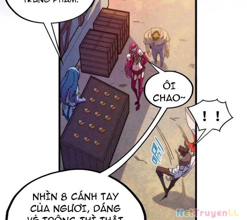 Vạn Cổ Chí Tôn Chap 322 - Next Chap 323