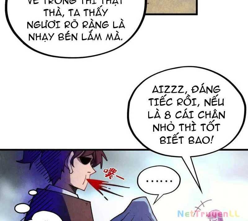 Vạn Cổ Chí Tôn Chap 322 - Next Chap 323