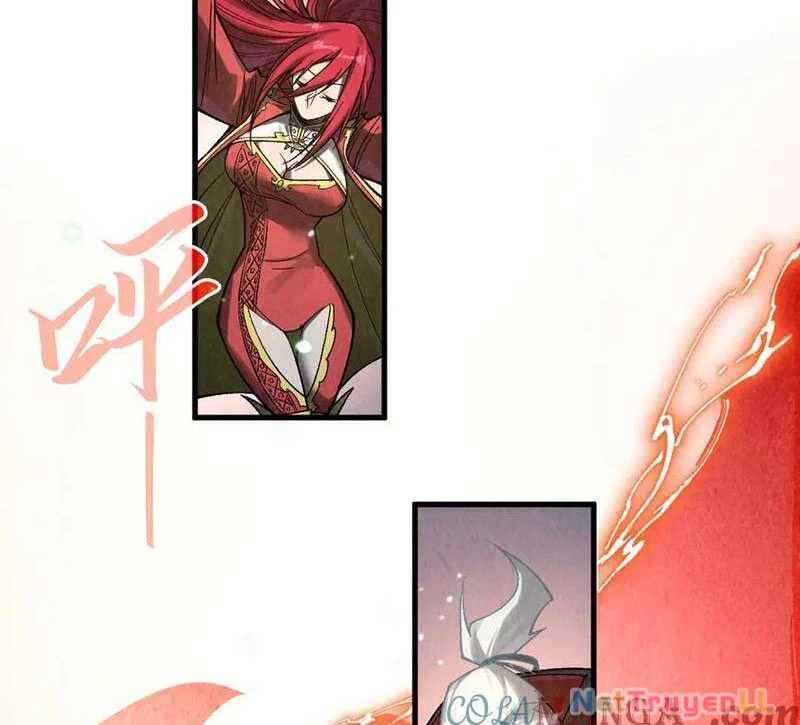 Vạn Cổ Chí Tôn Chap 322 - Next Chap 323