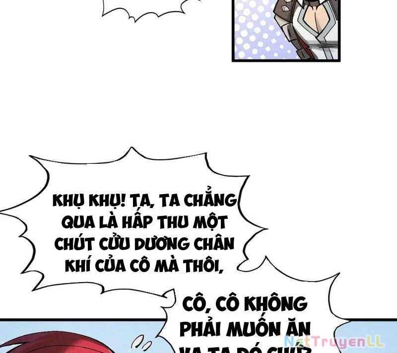 Vạn Cổ Chí Tôn Chap 322 - Next Chap 323
