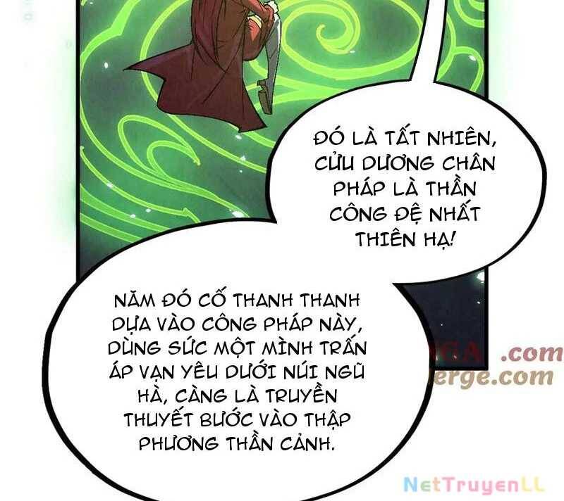 Vạn Cổ Chí Tôn Chap 322 - Next Chap 323