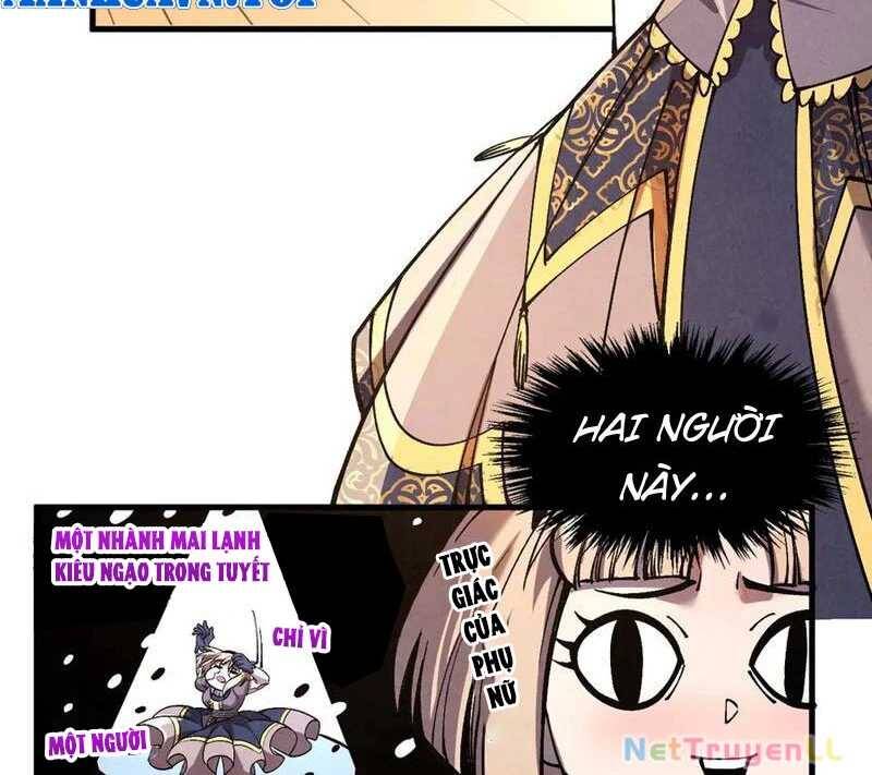 Vạn Cổ Chí Tôn Chap 322 - Next Chap 323