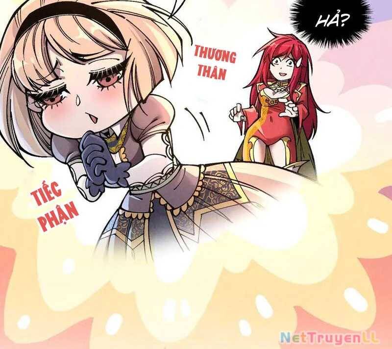 Vạn Cổ Chí Tôn Chap 322 - Next Chap 323