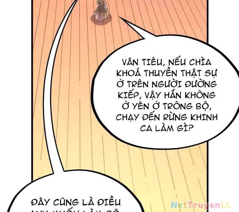 Vạn Cổ Chí Tôn Chap 322 - Next Chap 323