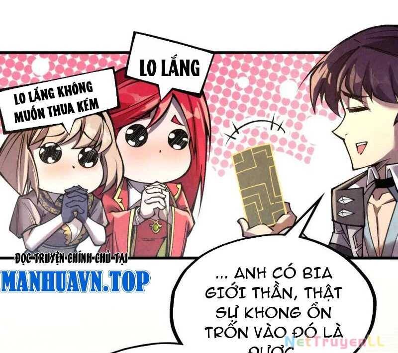 Vạn Cổ Chí Tôn Chap 322 - Next Chap 323