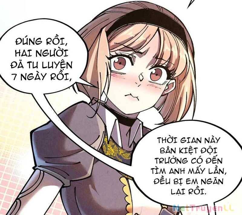 Vạn Cổ Chí Tôn Chap 322 - Next Chap 323
