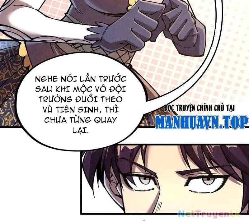 Vạn Cổ Chí Tôn Chap 322 - Next Chap 323