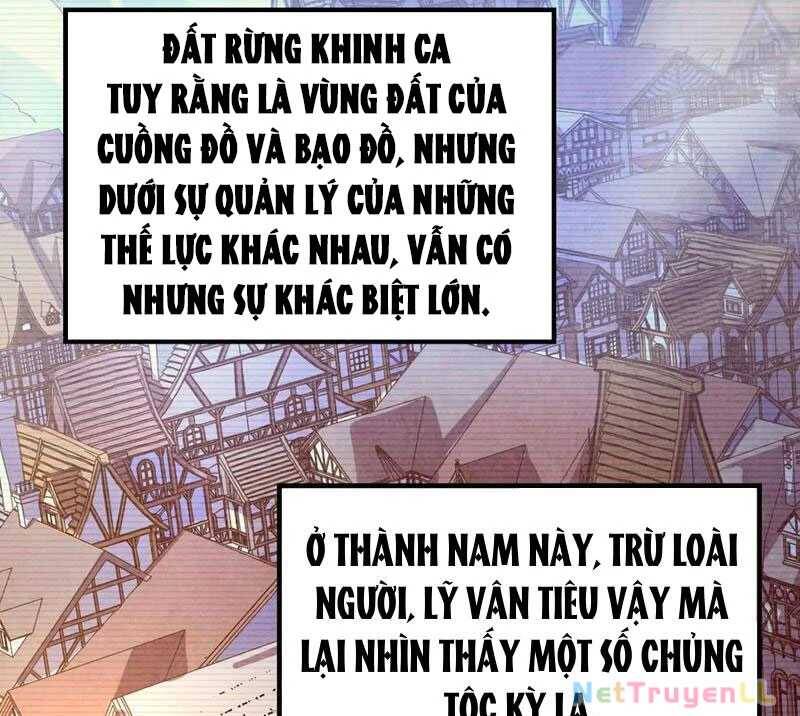Vạn Cổ Chí Tôn Chap 322 - Next Chap 323