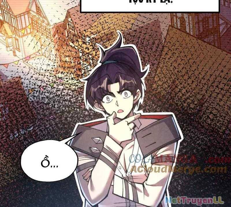 Vạn Cổ Chí Tôn Chap 322 - Next Chap 323