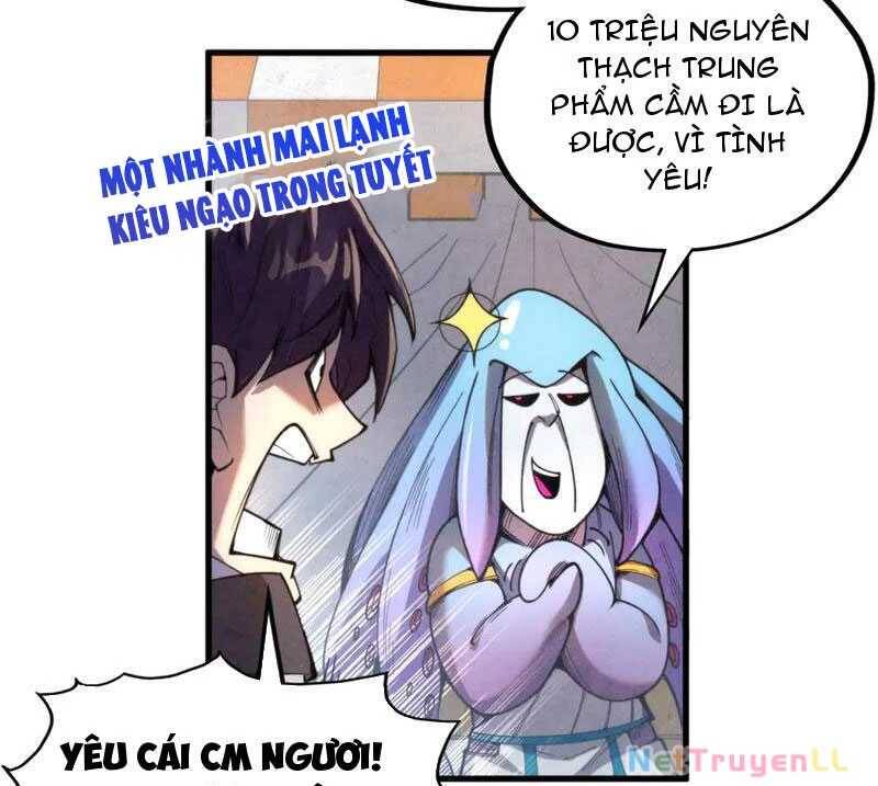 Vạn Cổ Chí Tôn Chap 322 - Next Chap 323