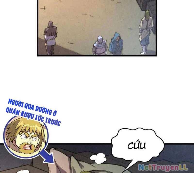 Vạn Cổ Chí Tôn Chap 322 - Next Chap 323