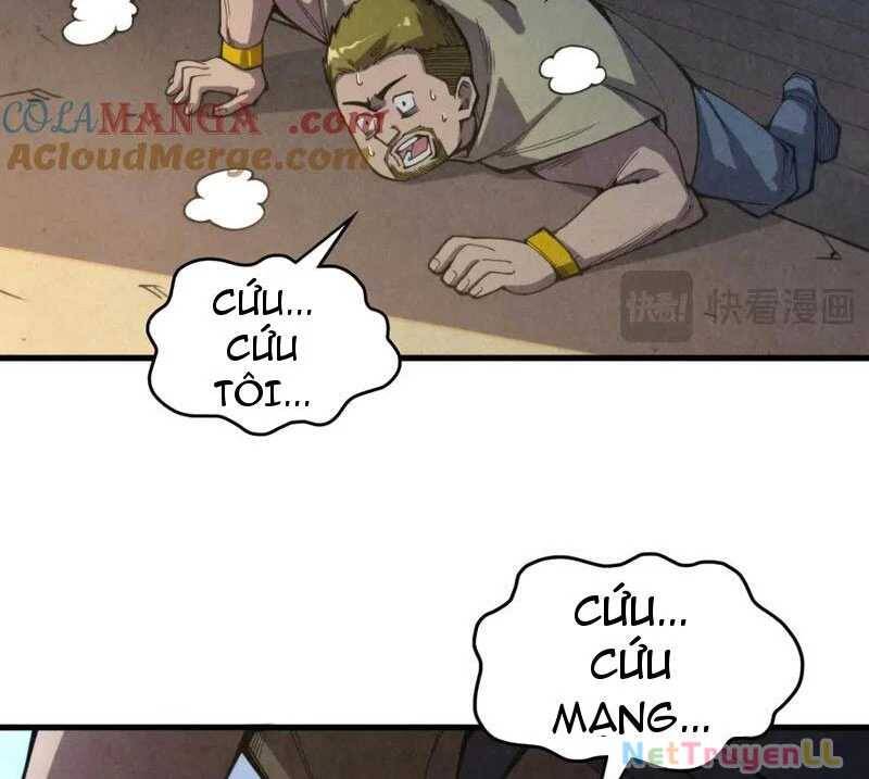 Vạn Cổ Chí Tôn Chap 322 - Next Chap 323
