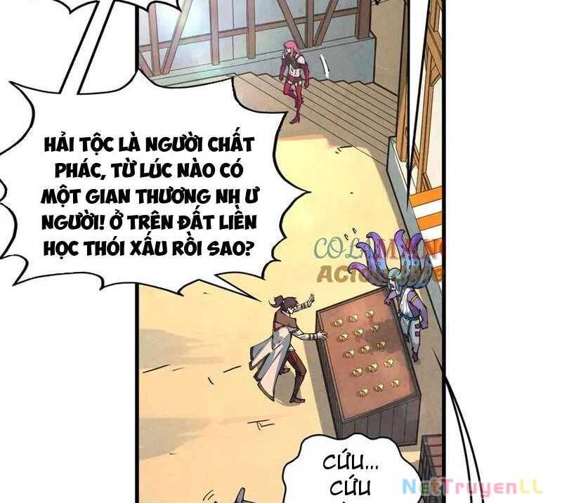 Vạn Cổ Chí Tôn Chap 322 - Next Chap 323