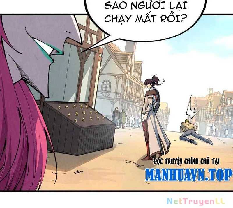 Vạn Cổ Chí Tôn Chap 322 - Next Chap 323