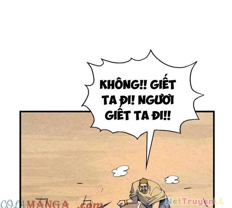 Vạn Cổ Chí Tôn Chap 322 - Next Chap 323