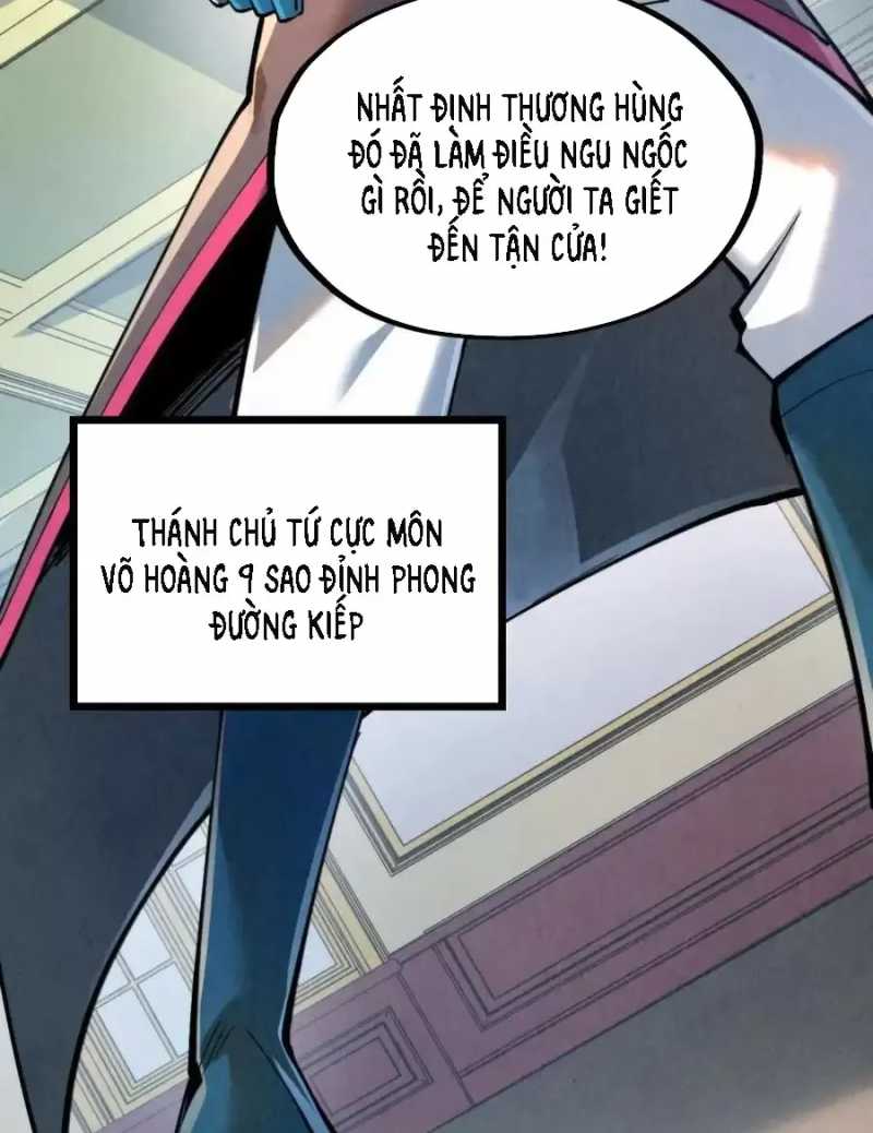 Vạn Cổ Chí Tôn Chap 324 - Next Chap 325