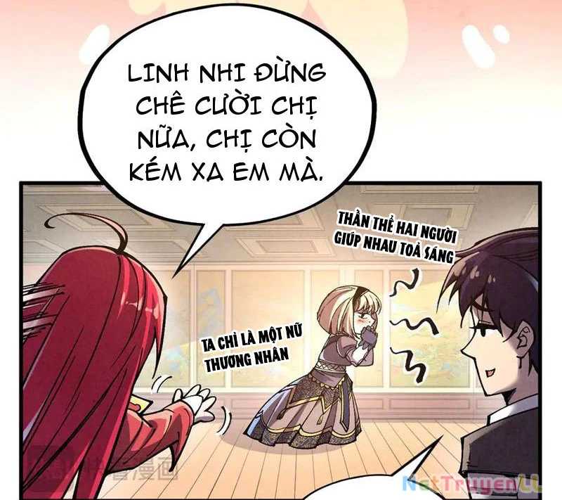 Vạn Cổ Chí Tôn Chap 324 - Next Chap 325