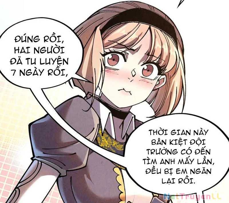 Vạn Cổ Chí Tôn Chap 324 - Next Chap 325