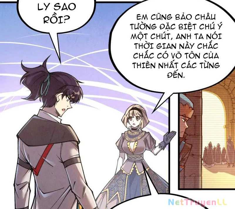 Vạn Cổ Chí Tôn Chap 324 - Next Chap 325