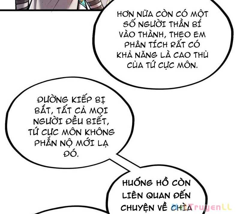 Vạn Cổ Chí Tôn Chap 323 - Next Chap 324
