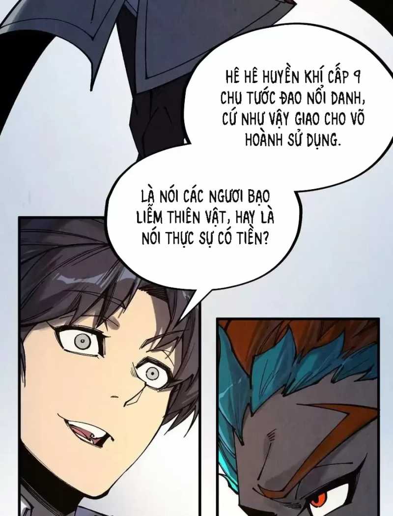 Vạn Cổ Chí Tôn Chap 324 - Next Chap 325