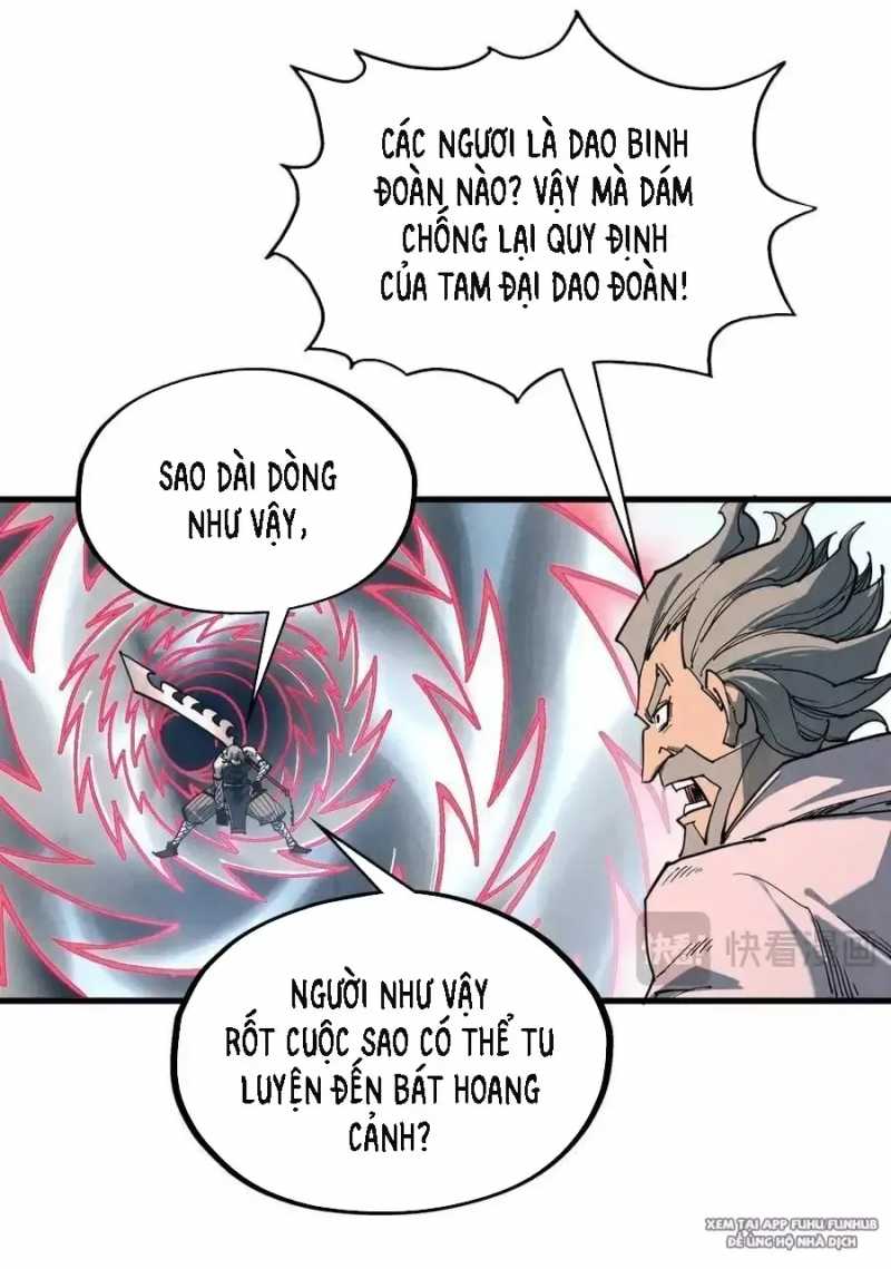 Vạn Cổ Chí Tôn Chap 324 - Next Chap 325