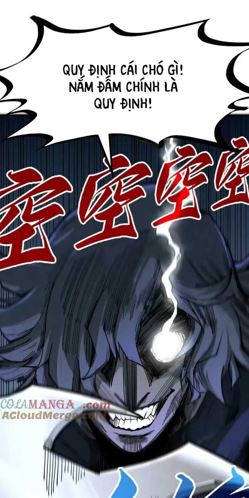 Vạn Cổ Chí Tôn Chap 323 - Next Chap 324