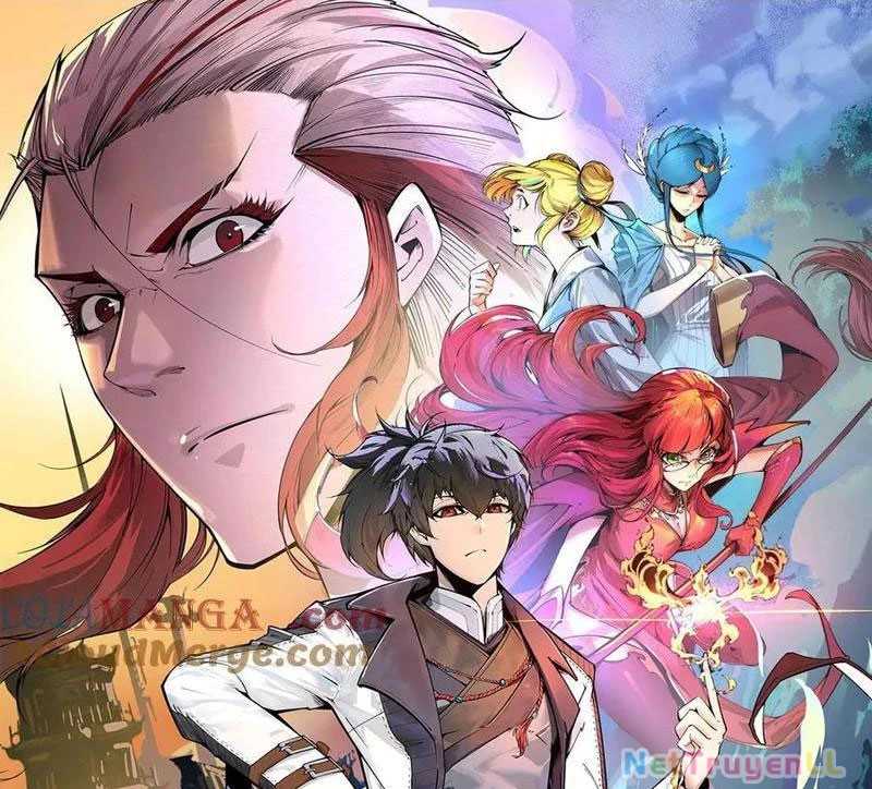 Vạn Cổ Chí Tôn Chap 324 - Next Chap 325