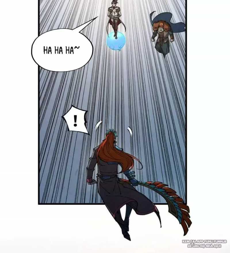 Vạn Cổ Chí Tôn Chap 324 - Next Chap 325